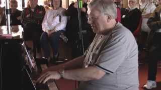 Tea For Two - Neville Dickie