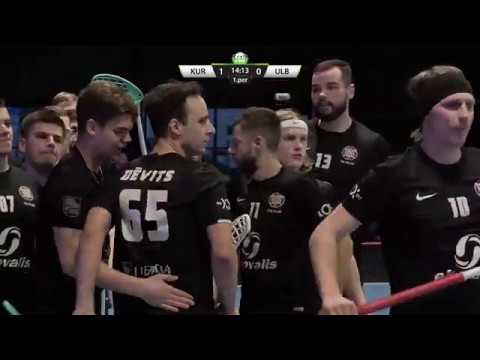 Kurši/Ekovalis - LH.LV / Oxdog Ulbroka (2:7), 08.03.2020