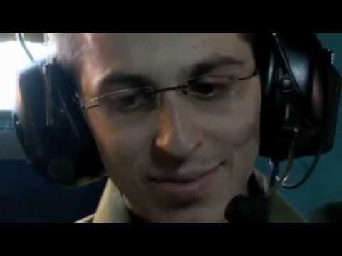Hatufim (Prisoners of War) theme song welcomes Gilad Shalit Home
