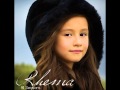Just as I am- no vocal (Rhema Marvanne) 