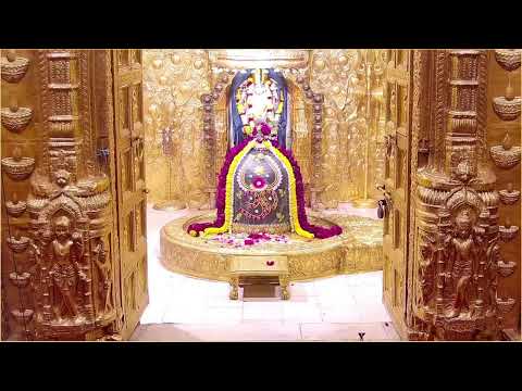 🔴 Live Darshan - Shree Somnath Temple, First Jyotirlinga-16-December-2023