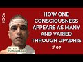 Atma Bodha 7 How One Consciousness Appears As Many And Varied Through Upadhis
