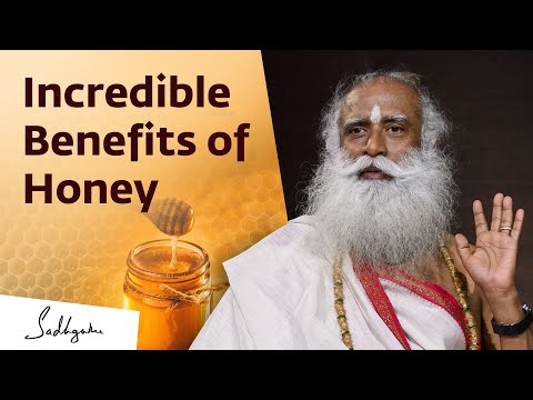 , title : 'Incredible Benefits of Honey : A Yogic Superfood'