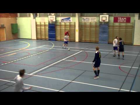 Kristbergs cup 2010 - Boren-Österstad finalextra 2