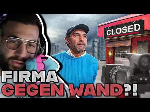 SHOP RENOVATION GOES WRONG…?! 😬😰 Mert reacts to Restaurant Revival Episode 5 || MertAbiReacts