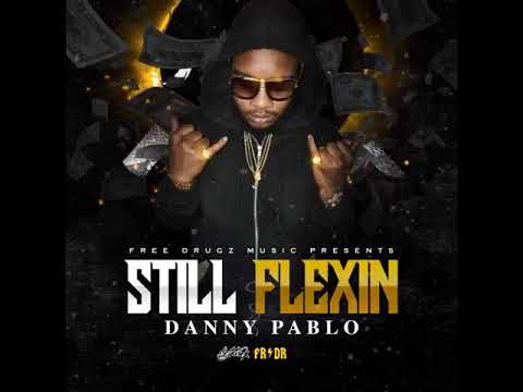Danny Pablo - Gettin' Dough [Prod. By ShinoXMaker]