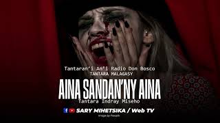 Download lagu Tantara Malagasy - AINA SANDAN'NY AINA (Tantaran'i Radio Don Bosco) Tantara Indray Miseho mp3