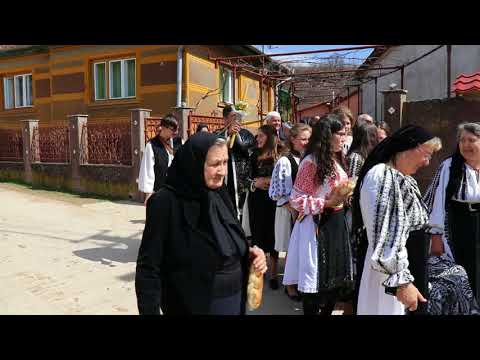 ADUCEREA PASTILOR IN BISERICA - Rapoltel 2018