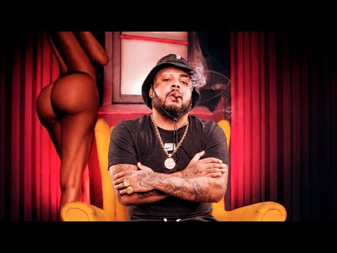 AUTOMOTIVO DO JOB - MC Kitinho e MC Delux (DJ Miller)