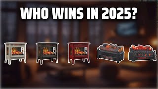 The Top 5 Best Duraflame Heater in 2025 - Must Watch Before