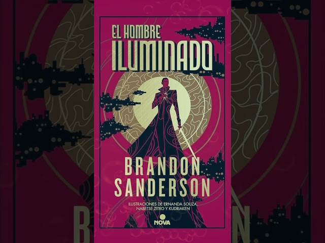 Vídeo relacionado con El Hombre Iluminado: Novela Secreta 4