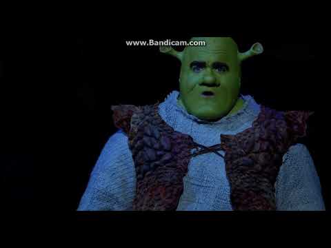 Scene from When Words Fail sung by Brian d'Arcy James