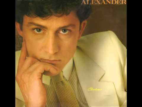 El  Tren    --c--   ALEXANDER