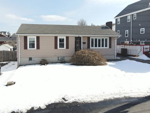 56 North Ave Revere MA 02150