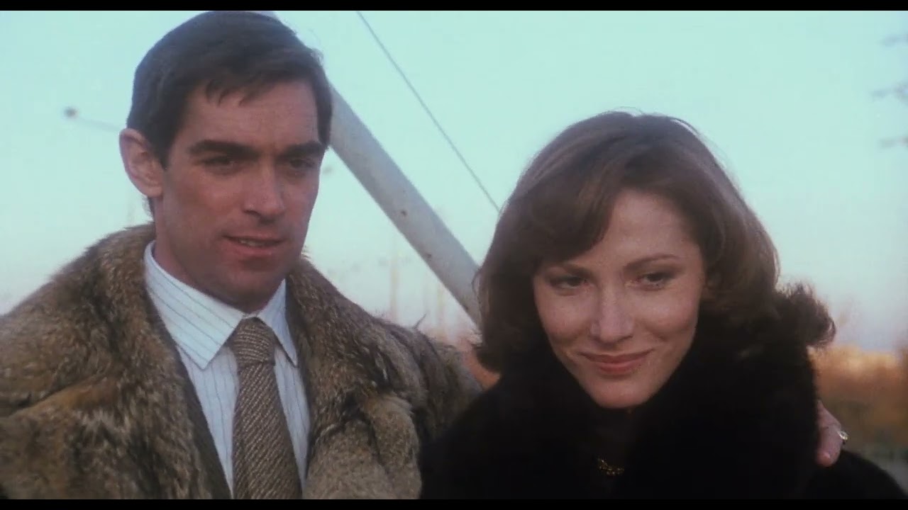 Contraband - Luca il contrabbandiere -  (1980)