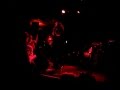 My Revolutionary Mind - Yim Yames et al - Seattle Showbox at the Market