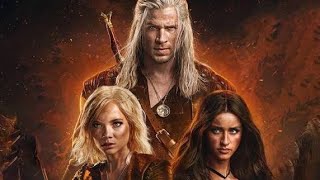 The Witcher Season 4 - Is Anyone Still Watching This Garbage? 