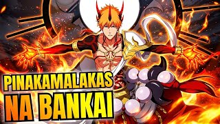 SINIMULAN NG QUINCY ANG PAGWASAK SA SOUL SOCIETY | BLEACH | ANIME RECAP TAGALOG