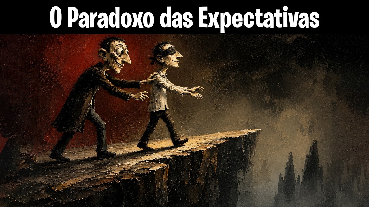 A Ilusão da Reciprocidade | Pare de Se Iludir