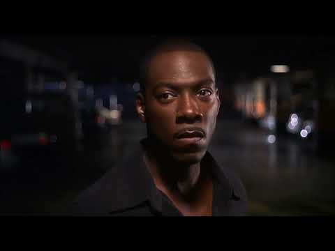 Bowfinger 1999 parking Garage scene