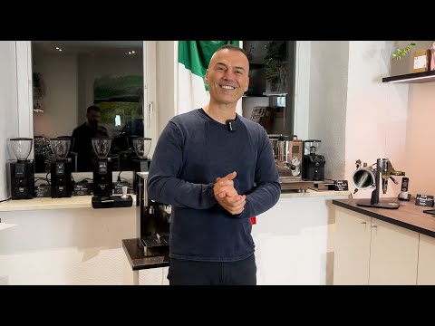 Lelit Elizabeth PL92T Dualboiler Review - Die Dualboiler mit Vibrationspumpe  und Performance !