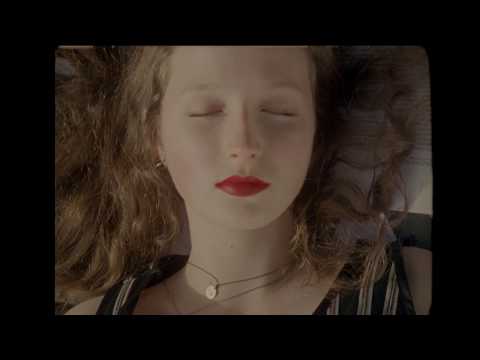 Stage fright - 16 mm experimental short film