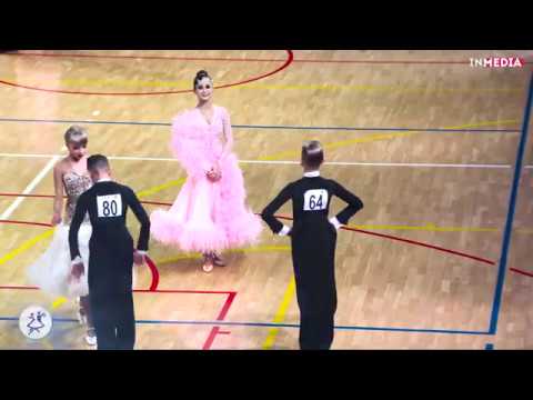 Anton Siff - Aleksandra Pletneva