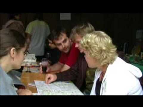 Video der Veranstaltung Tag der offenen Tür in der Obermühle