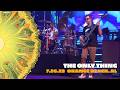 Dave Matthews Band - LIVE - The Only Thing - 7.26.23 Amphitheater At The Wharf, Orange Beach, AL