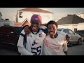 BoyBlandi Ft Ayo Maff JeJe II Visualizer