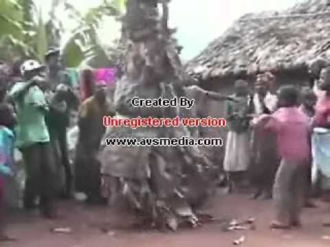 Defqon.1 in Uganda 2010 New Part 2