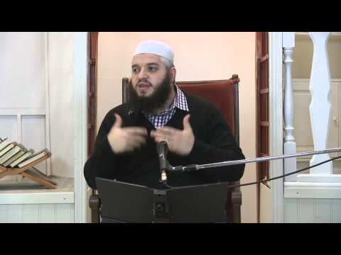 Pse njerëzit nuk përmisohen - Rexhep Memishi