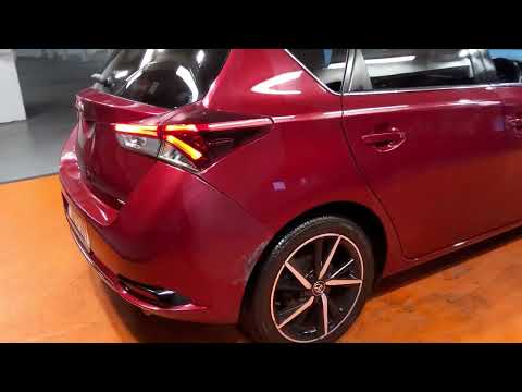 Toyota Auris 2018 - Image 2