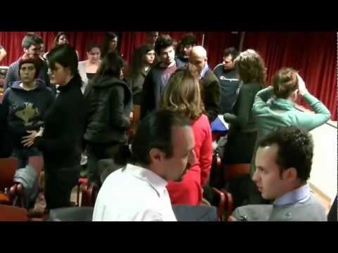 Clinic canto FULVIO TOMAINO - OstHello Musica Perugia - 4