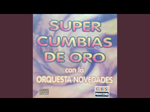 Mosaico 2 (Cumbia de Ovejas / Tonto Amor / Rompe Poncho)