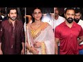 Kriti Sanon Sunny Singh Devdatta Nage Visuals At Adipurush Trailer Launch Event MS Shorts Shorts