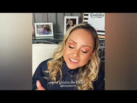 Digno é o Cordeiro - Bruna Karla