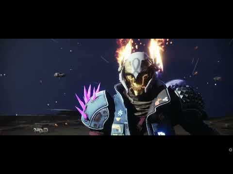 DESTINY 2 LIGHTFALL Gameplay Walkthrough Part 1- 1 CAMPAIGN FULL GAME