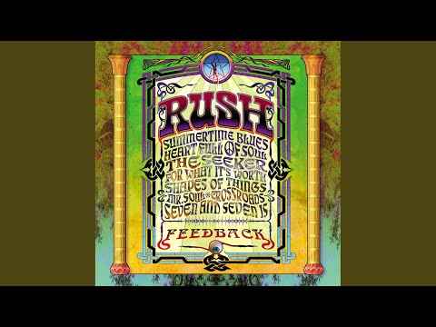 Video thumbnail for For What It’s Worth