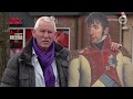 Napoleon moet de toeristische trekpleister van Voorthuizen worden