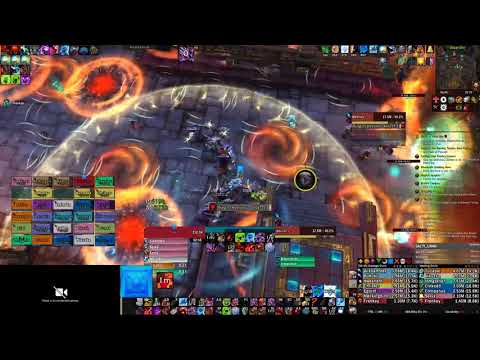BoD - Heroic - Jadefire Masters