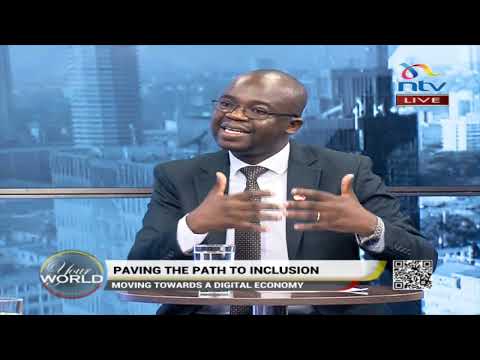 How Mastercard is paving the path to financial inclusion through Community Pass | Your World