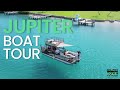 Tour The BREATHTAKING Blue Waters Of Jupiter Florida