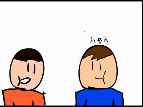 Isisingout (Sleepy Cast Animated)