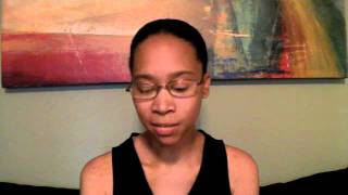 Cry, The Beloved Country 18-20