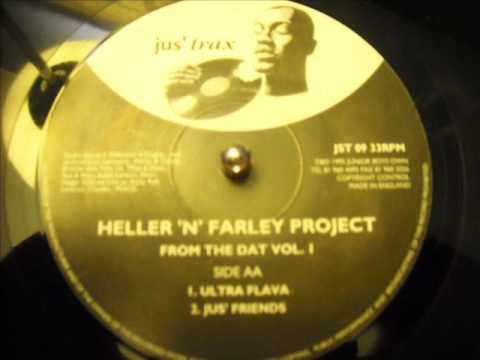 Heller n Farley Project -Ultra Flava