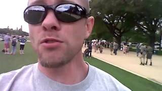 Last Men Standing! American Spring March!