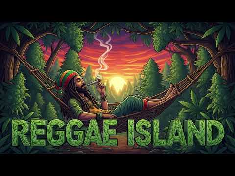 🌴 Deep Reggae Roots & Meditation | Reggae Vibes for Mind & Soul