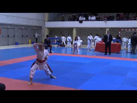 Kárate 2ª Jornada JDN Kata (5)