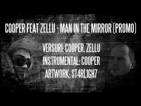 Co2peru feat. Zellu - man in the mirror ( promo )